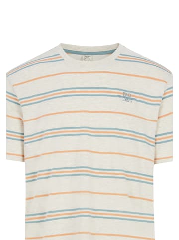 Protest " PRTHuxly in Orange