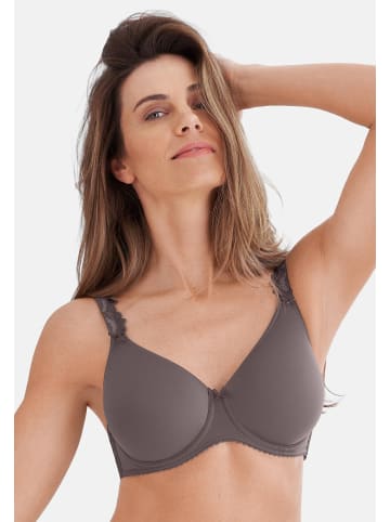 Felina Schalen BH mit Spacer Cup Rhapsody in Deep Grey