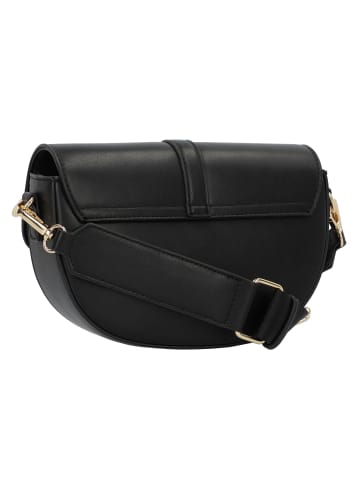 Seidenfelt Loviisa Umhängetasche 22 cm in black