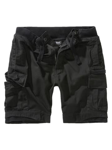 Brandit Brandit Cargo Shorts in black