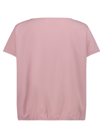 Campagnolo T-Shirt WOMAN T-SHIRT in Lila466