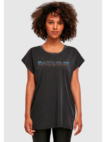 Merchcode Merchcode T-Shirts in black