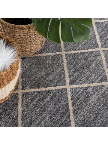 payé Teppich Kurzflor Fransen Fray 4