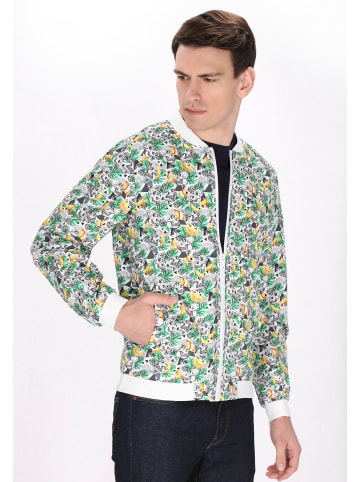 MO Herren Jacke in Bananengelb