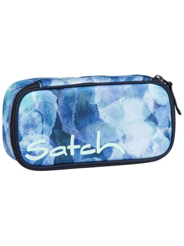 Satch Anderes satch Schlamperbox in Blurry Sky