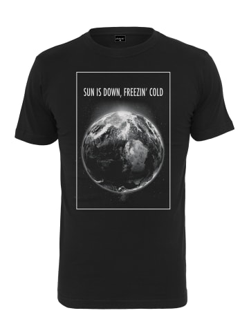 Mister Tee T-Shirts in black