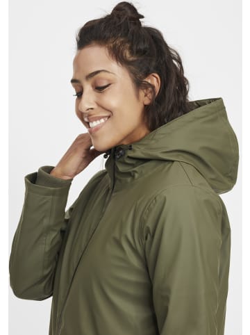 Oxmo Regenjacke OXJanina in Grün