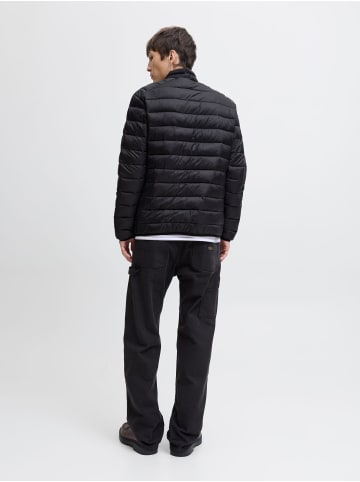 Jack & Jones Steppjacke in Black