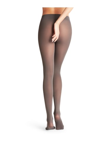 Falke Strumpfhose Pure Matt 50 DEN in Platinum