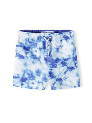 Minoti Badeshorts 13swim 17 in blau