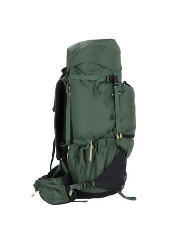 Haglöfs Rugged Mountain Wanderrucksack 66 cm fjell green - true black