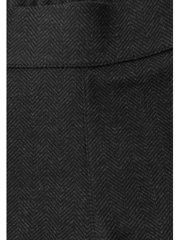 Street One Jeans in Black