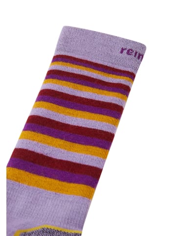 Reima Socken Suksille Blooming Lilac
