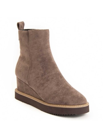 Montevita Boots Cereta in Grau