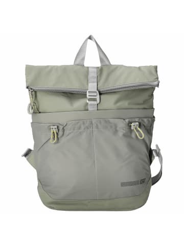 Jost Lohja - Rucksack 35 cm in salvia