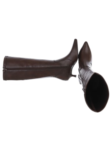 Ital-Design High Heel in Braun