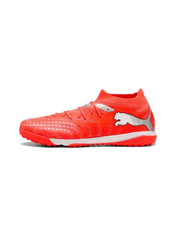 Puma Fußballschuh "Future 9 Match TT" in Rot
