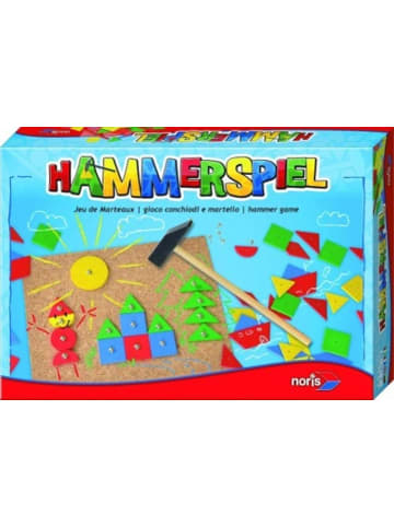 Noris Spiele Hammerspiel