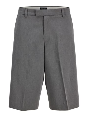 Jack & Jones Chino Shorts in Grey Melange