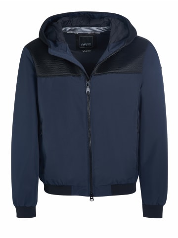 Geox Jacke für Herren in blau
