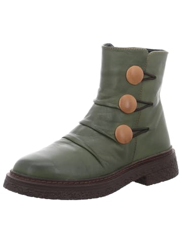 Gemini Stiefelette in grün