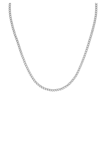 PURELEI Kette Spirit Three 55 cm in Silver