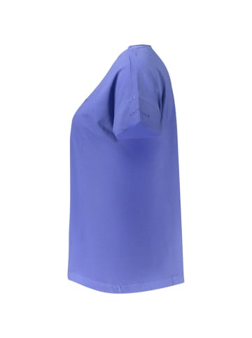 North Sails Blau Baumwolle Damen T-Shirt