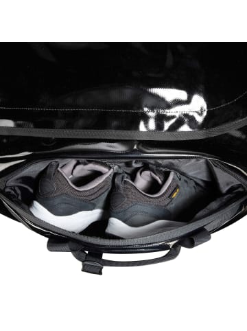 Tatonka Barrel 130 - Reisetasche 82 cm (black) in schwarz