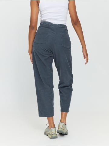 MAZINE Cordhose Sanjo Pants in bottle