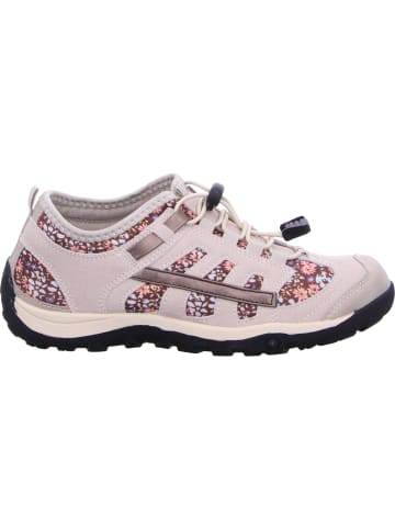 Sun & Shadow Slipper in beige