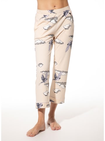 SHORT STORIES Schlafhose in Beige