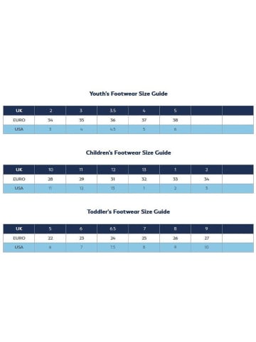 Trespass Kinder Badeschuh "Squidette" in Pink