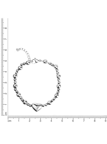 Zeeme Edelstahl in weiß