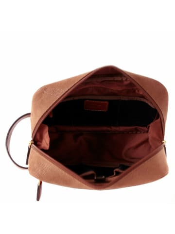 BRIC`s Minitasche für Damen in beige