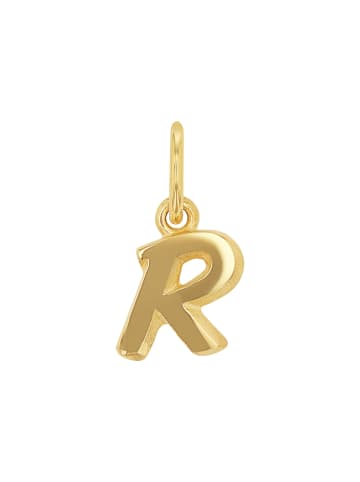 Amor Motivanhänger Gold 375/9 ct in Gold