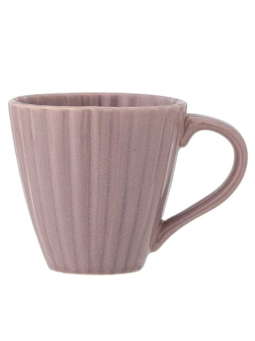 Bloomingville Becher LATINA Rosé mit Henkel