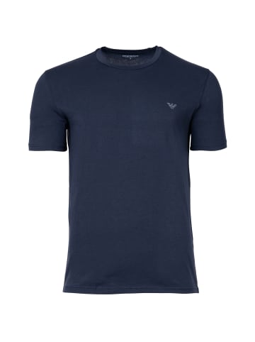 Emporio Armani Pyjama in Marine