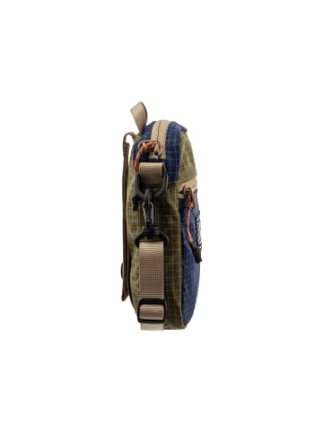 Dakine Journey mini Crossbody Bag Umhängetasche in base camp