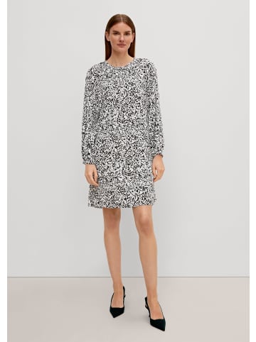 comma Kleid in 99C1_schwarz