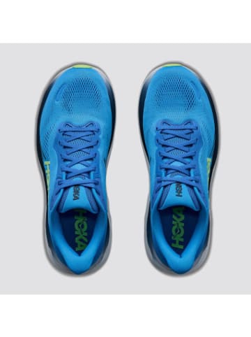 HOKA ONE ONE Sneaker Clifton in Virtual Blue/Soft Cobalt