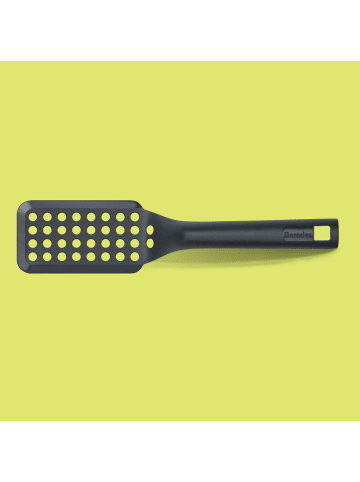 Berndes 4-tlg. Koch-Set, Aluminium, inkl. Pfannenwender - Balance® Induction in schwarz