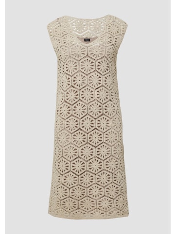 s.Oliver Kleid in 8061_beige