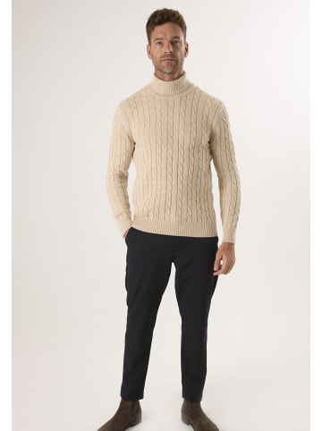 Felix Hardy Pullover in Beige