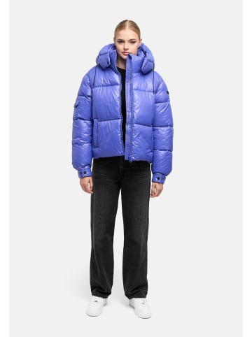 Marikoo Steppjacke Glimini 16 in Deep Lavender