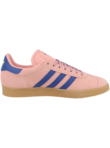 Adidas originals Sneaker low Gazelle in rosa