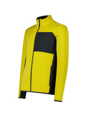 Campagnolo Fleecejacke JACKET in Marine3291