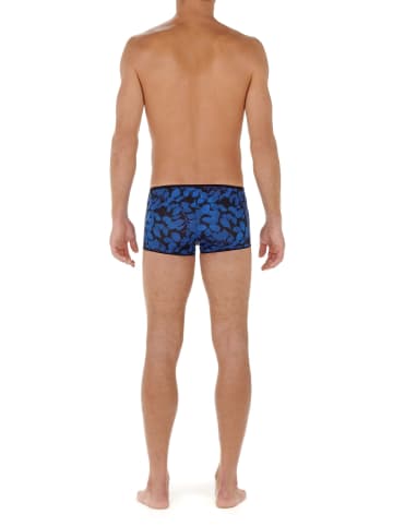 HOM Boxershort 1er Pack in Schwarz