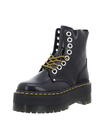 Dr. Martens Schnürboots in Schwarz