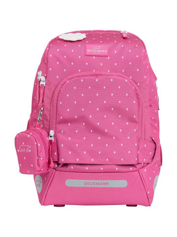 BECKMANN Active Air FLX Strawberry  ohne Zubehör in rot