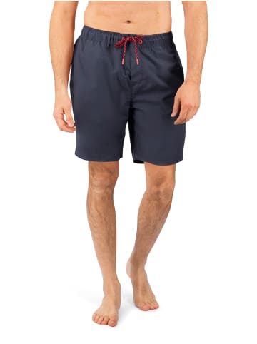 riverso  Short RIVDavid comfort/relaxed in Blau